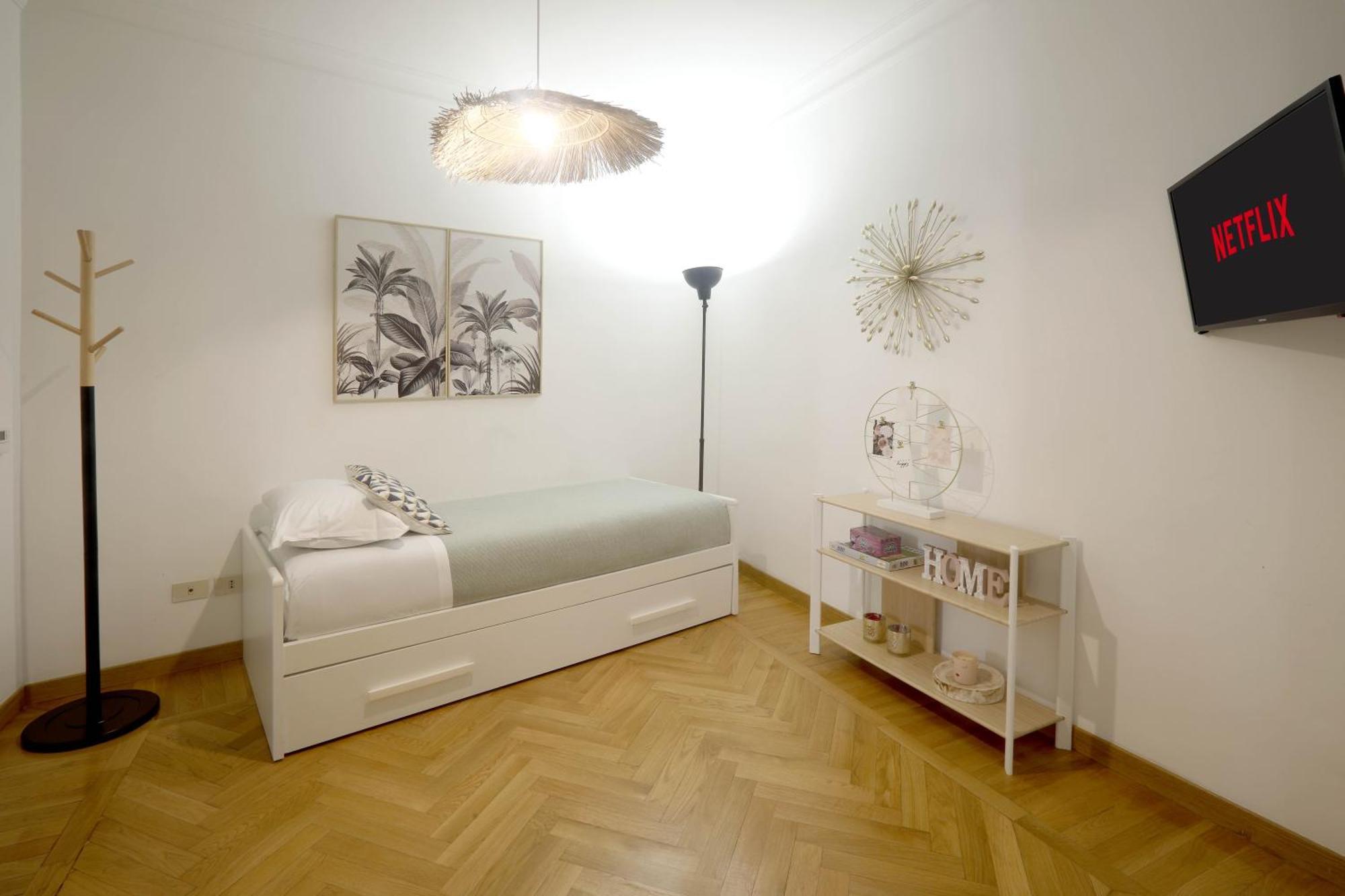 Residenza Al Colosseo Ρώμη Εξωτερικό φωτογραφία