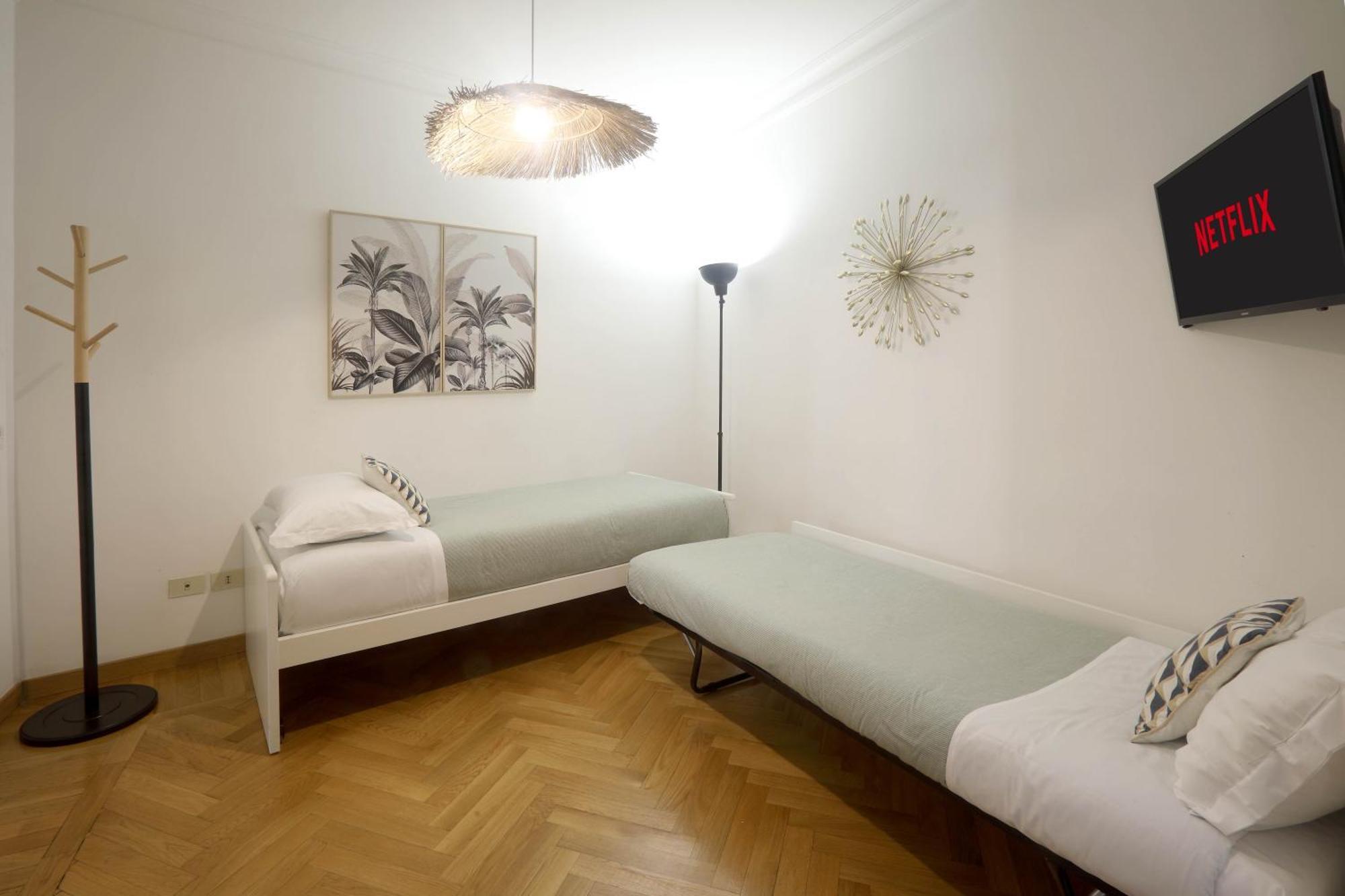 Residenza Al Colosseo Ρώμη Εξωτερικό φωτογραφία