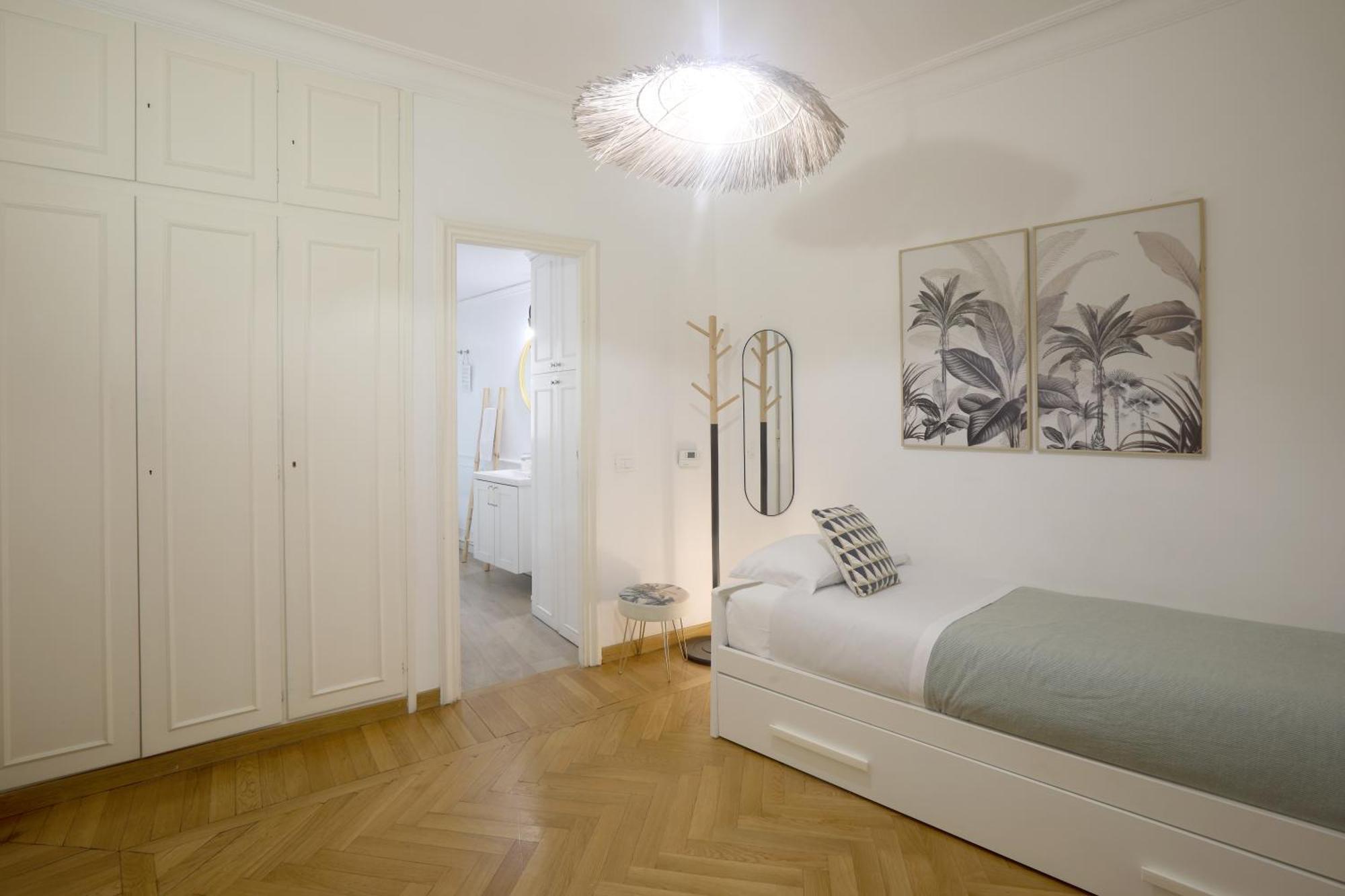 Residenza Al Colosseo Ρώμη Εξωτερικό φωτογραφία