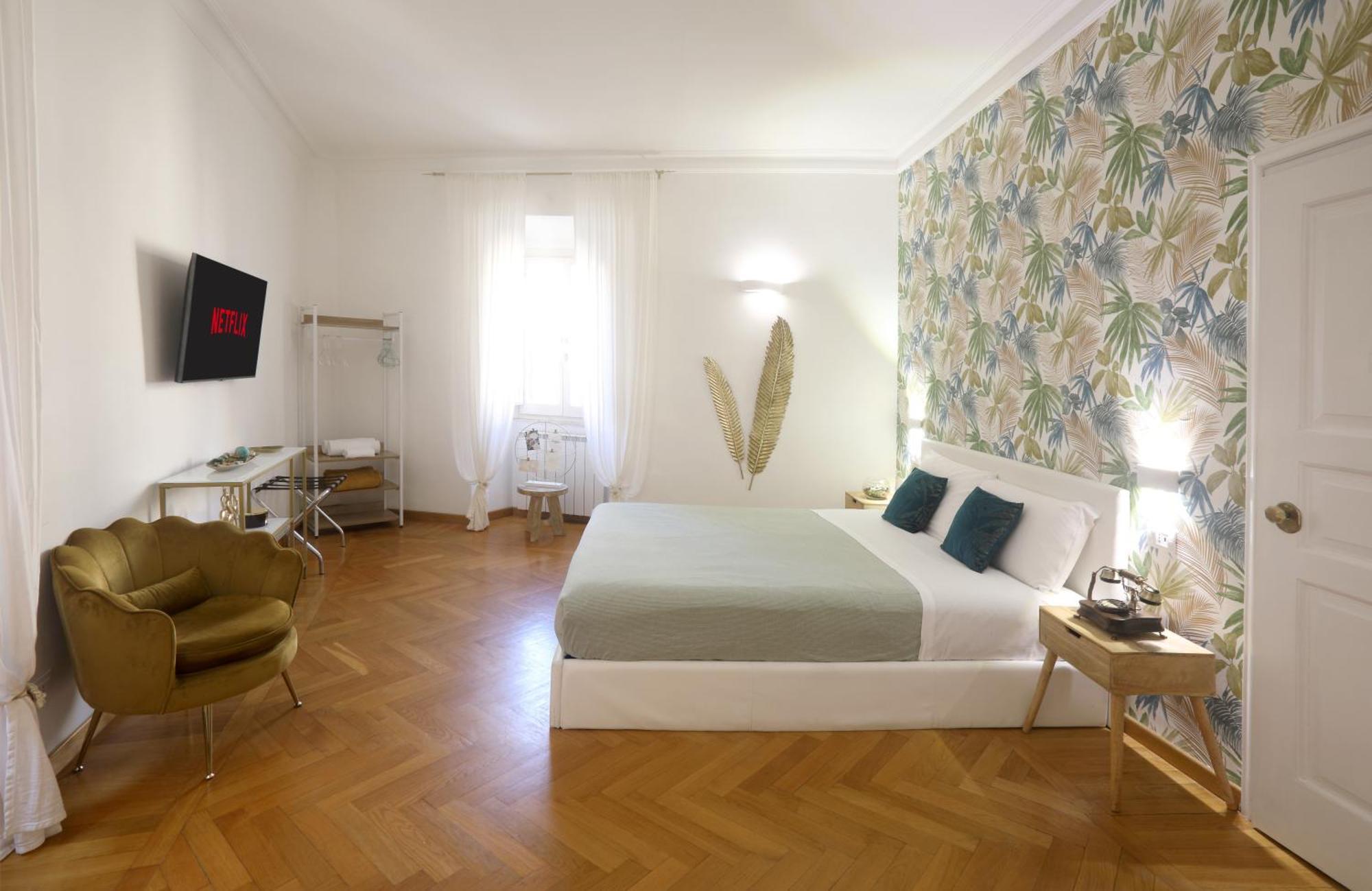 Residenza Al Colosseo Ρώμη Εξωτερικό φωτογραφία