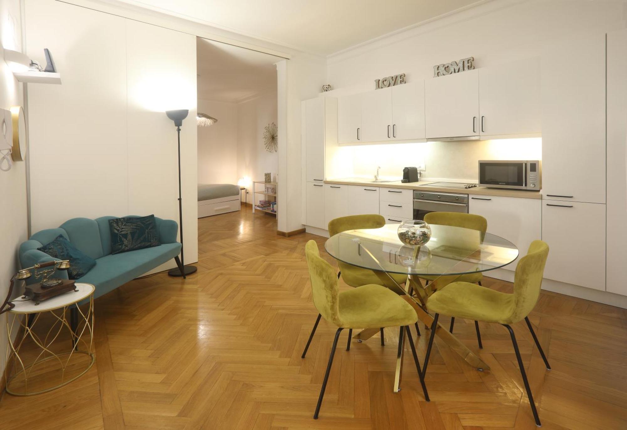 Residenza Al Colosseo Ρώμη Εξωτερικό φωτογραφία