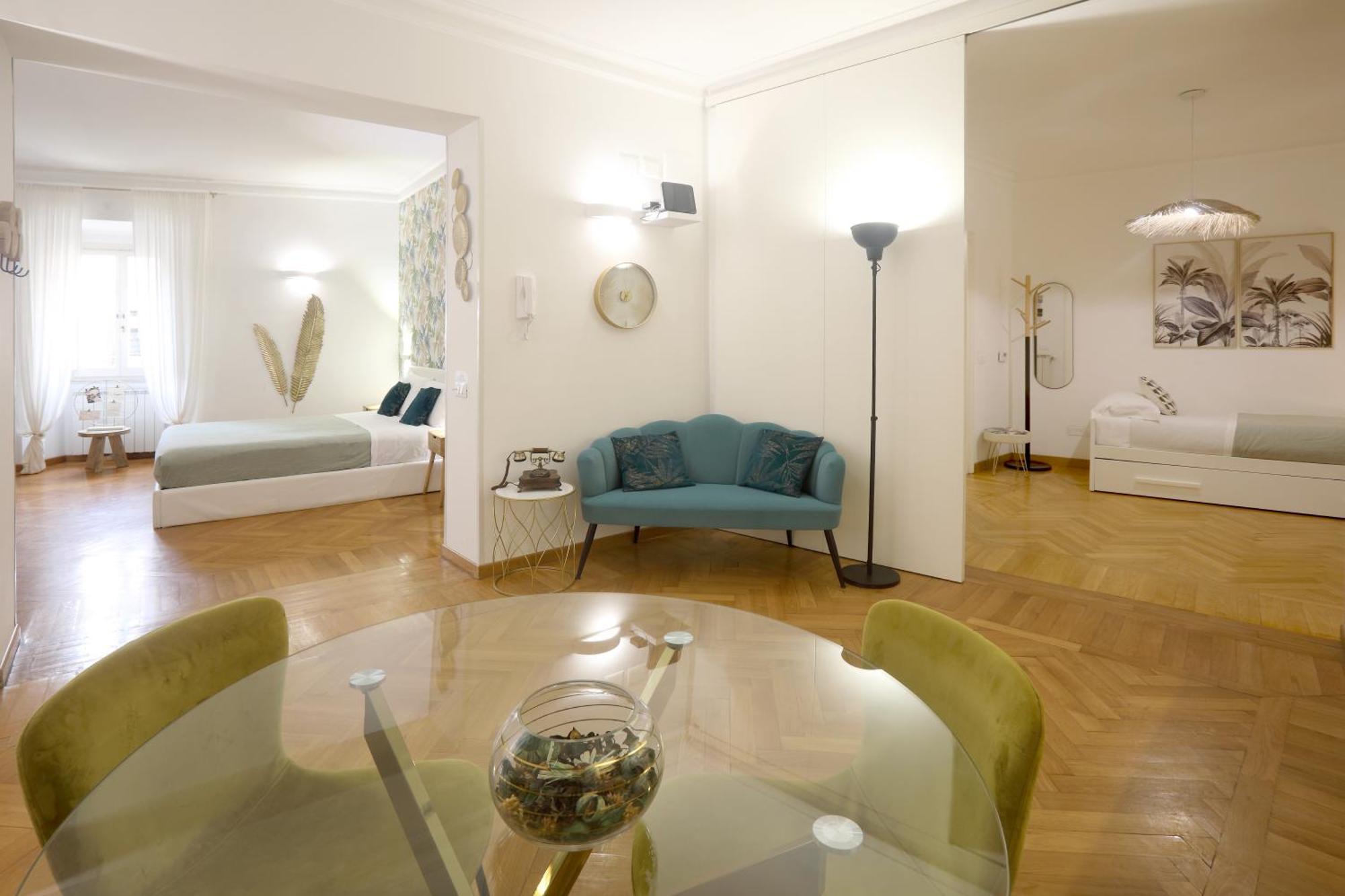 Residenza Al Colosseo Ρώμη Εξωτερικό φωτογραφία