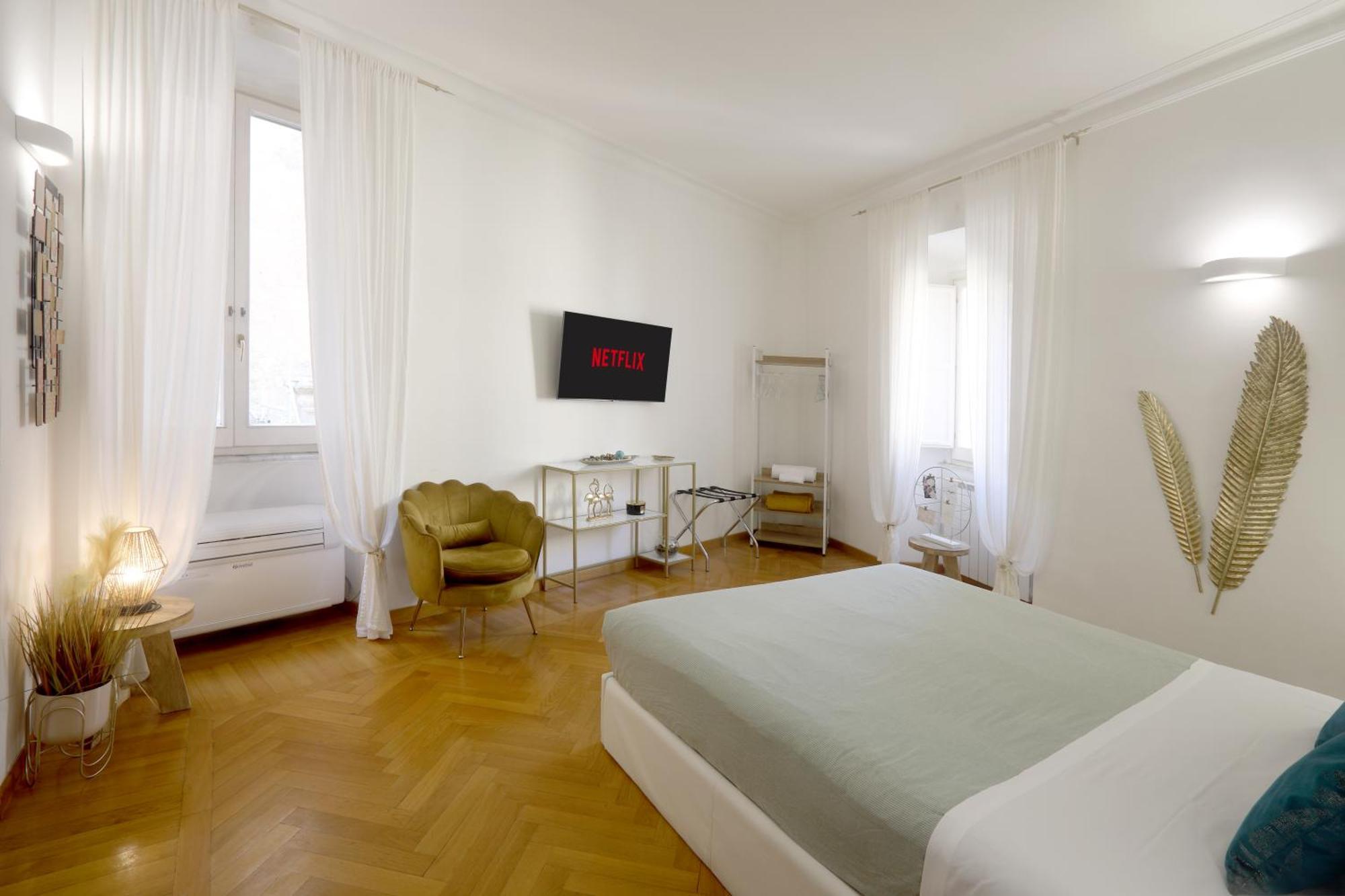 Residenza Al Colosseo Ρώμη Εξωτερικό φωτογραφία