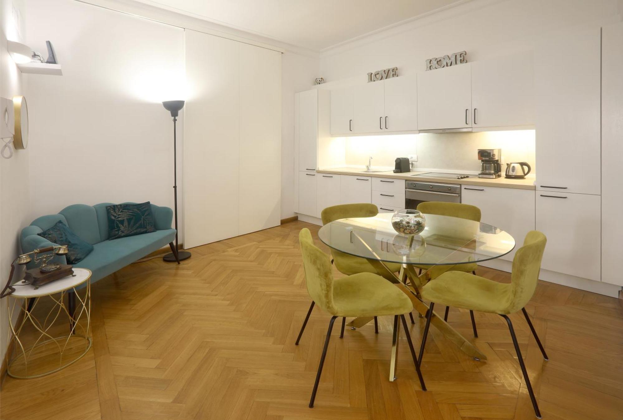 Residenza Al Colosseo Ρώμη Εξωτερικό φωτογραφία