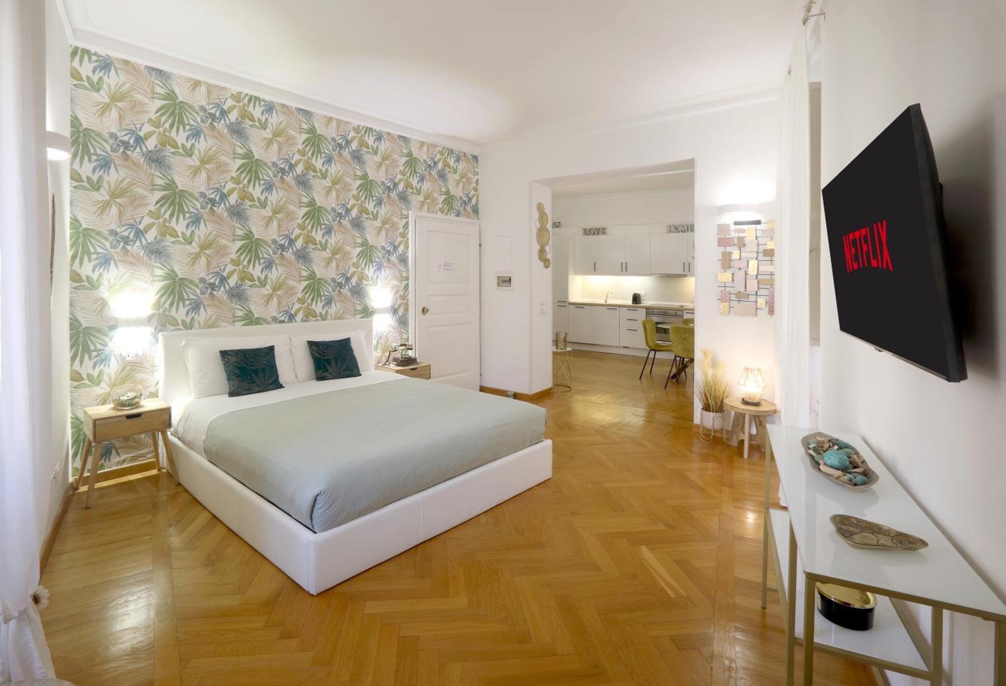 Residenza Al Colosseo Ρώμη Εξωτερικό φωτογραφία